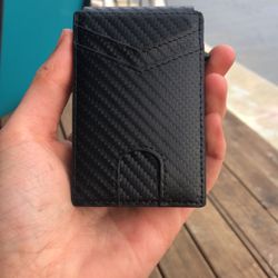 CARBON WALLET 