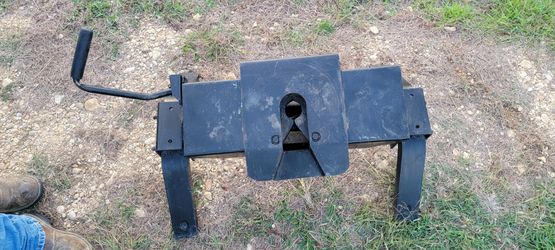Reese 5th Wheel HITCH