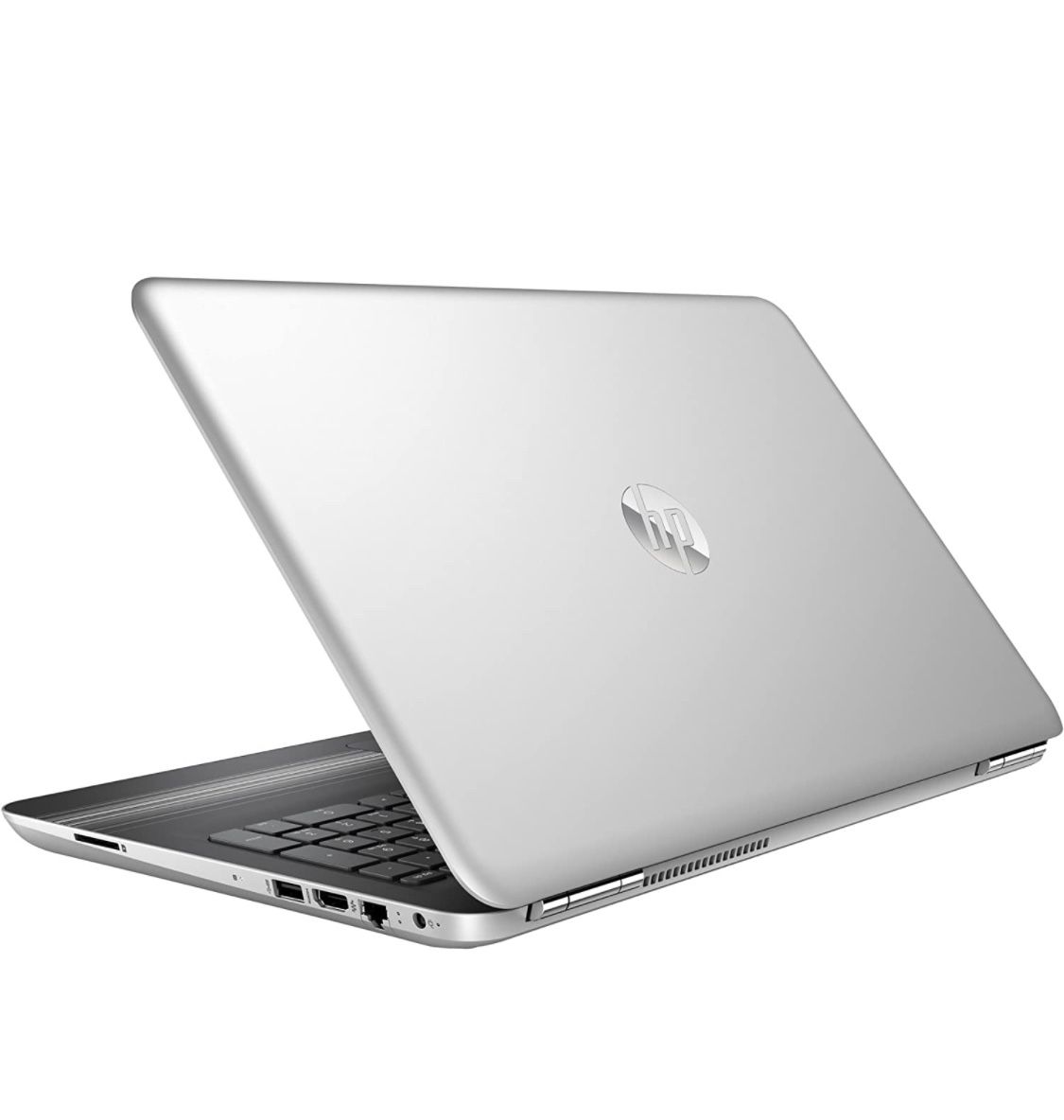 Hp Notebook 15.6” 