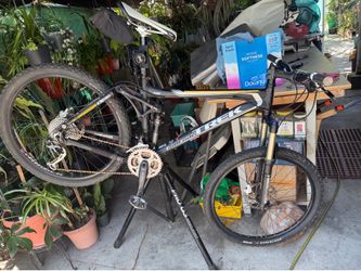 Trek Fuel EX 6.5