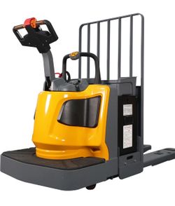 Riding Pallet Jack A-1027 Regular price