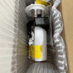 Fuel Pump Assembly (TRUGRADE)