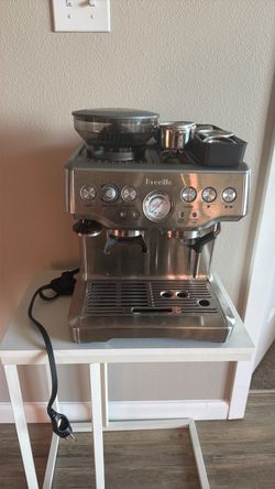 Breville Expresso Machine