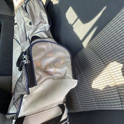 Women’s Golf Bag 