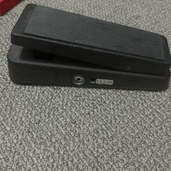 jim dunlop crybaby wah 