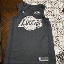 Laker Jersey 