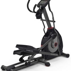 Elliptical Machine 