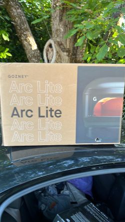Money portable oven