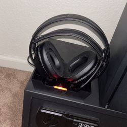 RIG 800’s