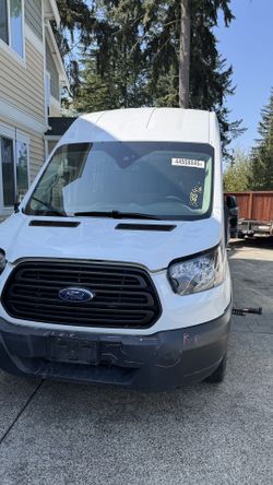 Parts 2019 Ford Transit 350 Diesel 3.2 Hight Roof