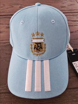 Gorra de la Argentina Adidas Nueva