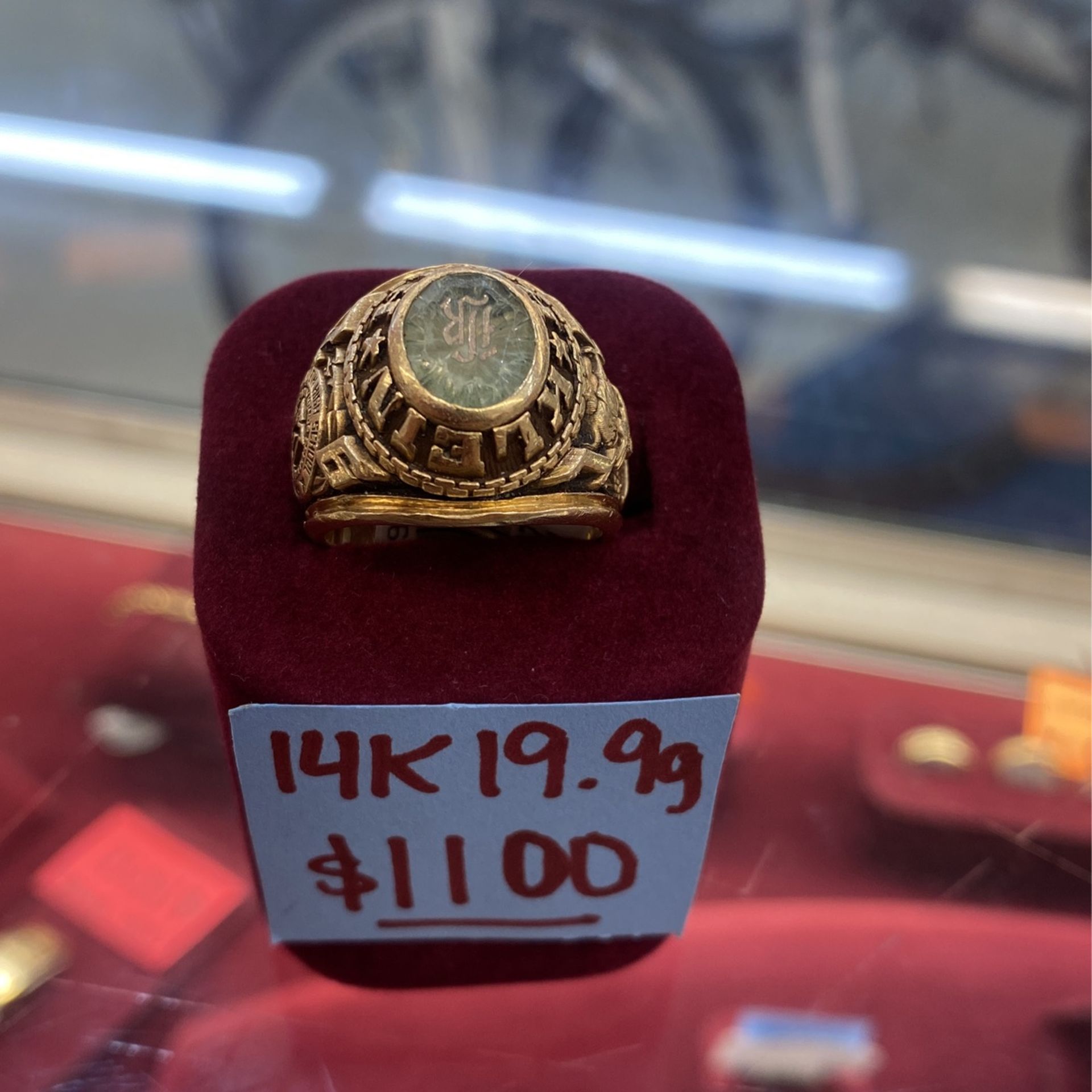 Class Ring