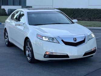 2011 Acura TL