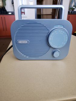 Jensen Radio