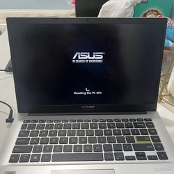 Asus Laptop