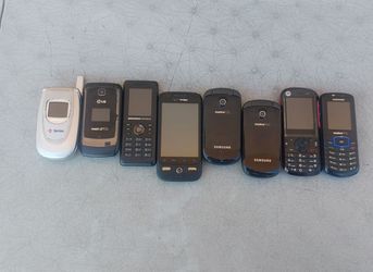 Cellphones