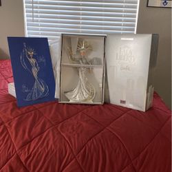 2000 Lady Liberty Barbie