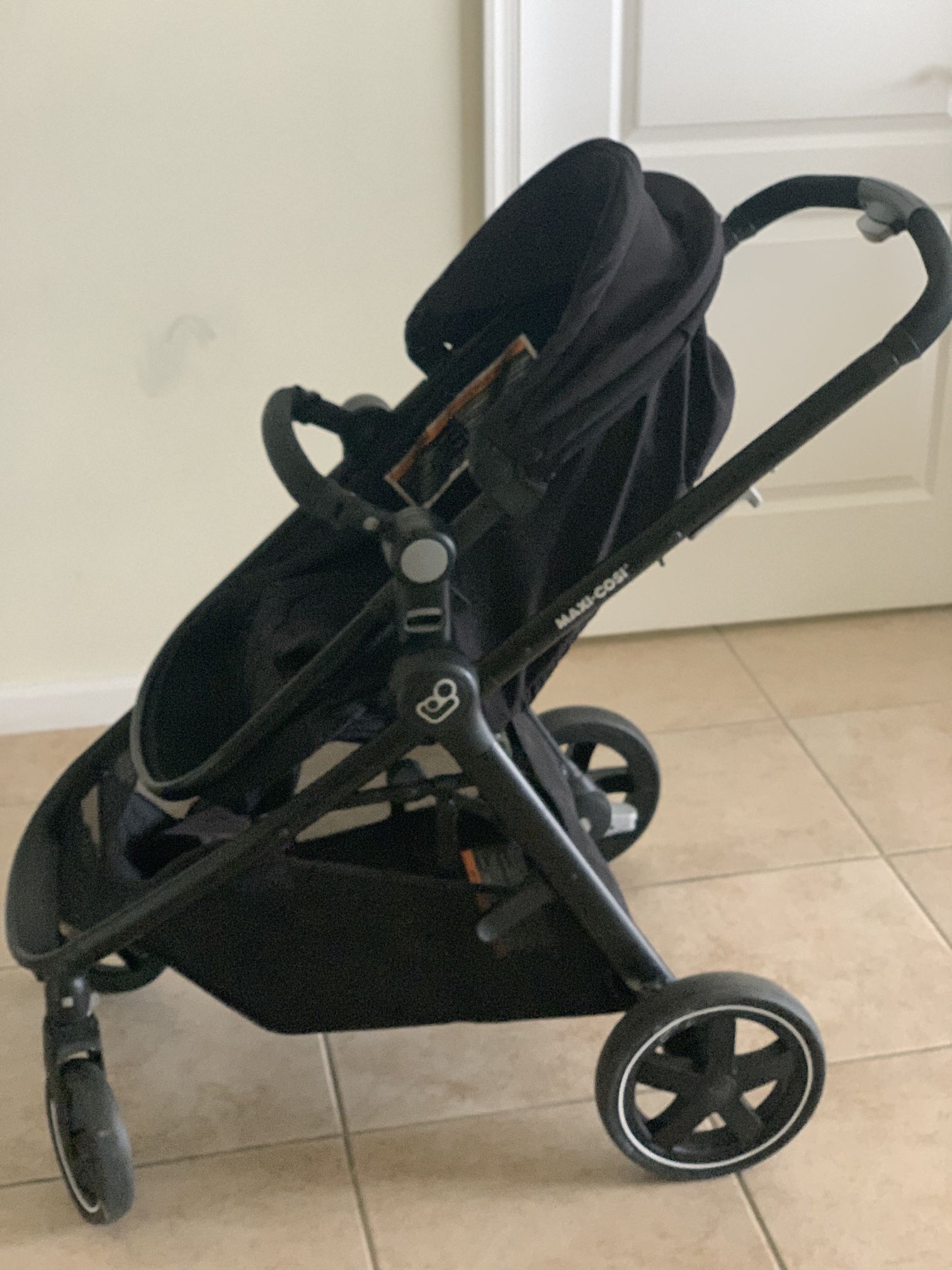 Maxi Cosi stroller