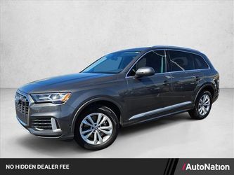 2023 Audi Q7