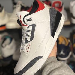 Jordan 3 Denim Size 13 $220