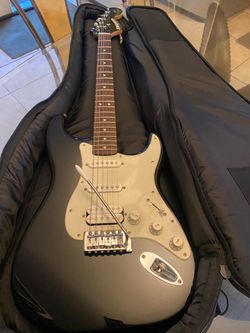 Guitarra electrica