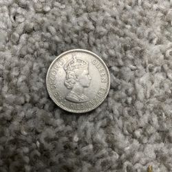 Queen Elizabeth The Second