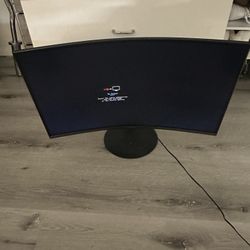 Gaming Monitor