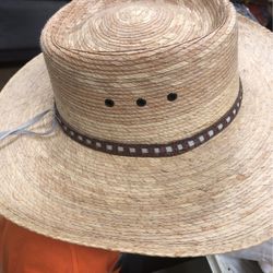 Hand Made Hat