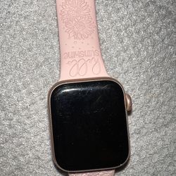 Apple Watch Series 4