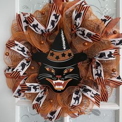 Homemade Wreaths For Sale