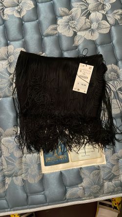 Zara Crop Top