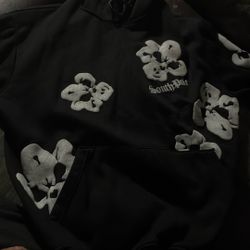 Denim Tears South Pole