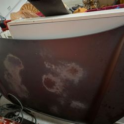 2002-2006 Honda CRV Hood