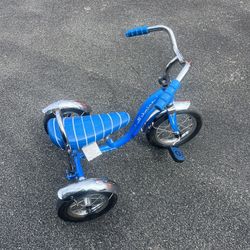 Toddler Tricycle