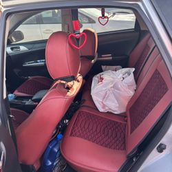 2009 Subaru Impreza