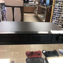 Sony Tuner ST-JX301 (Tuner Only) 