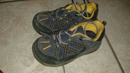Stride rite size 8
