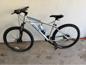 Fuji Bicycle