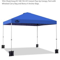 YOLI Canopy 