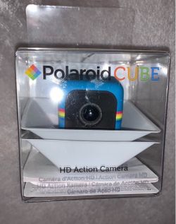 Mini Polaroid