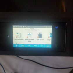 HP Officejet Pro 8730
