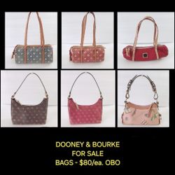 Dooney & Bourke 