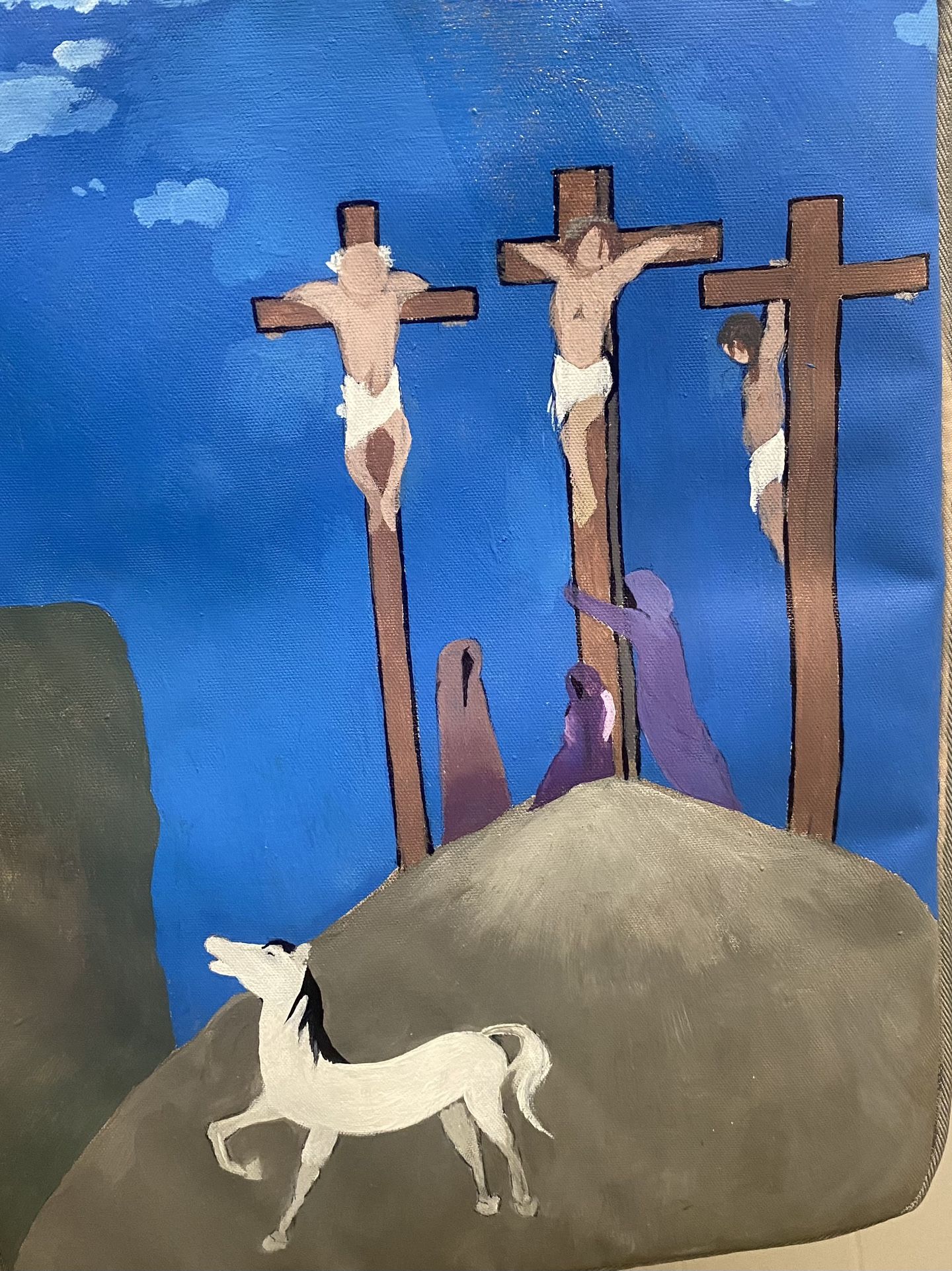 Custom Painting