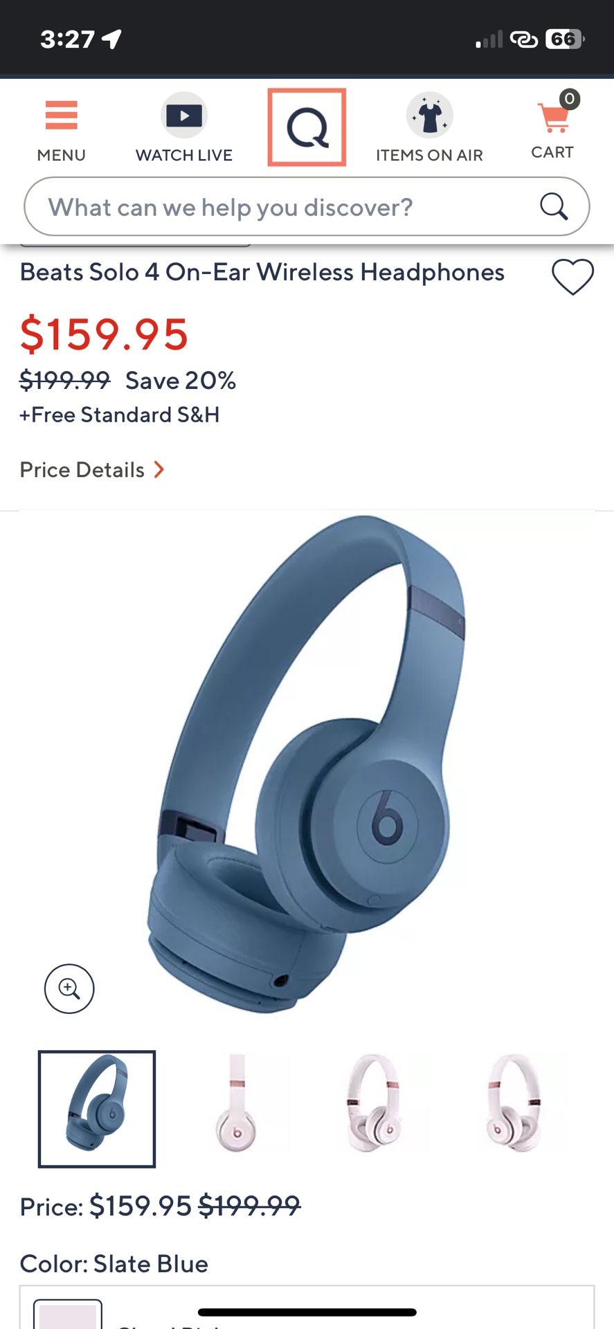Beats Solo 4