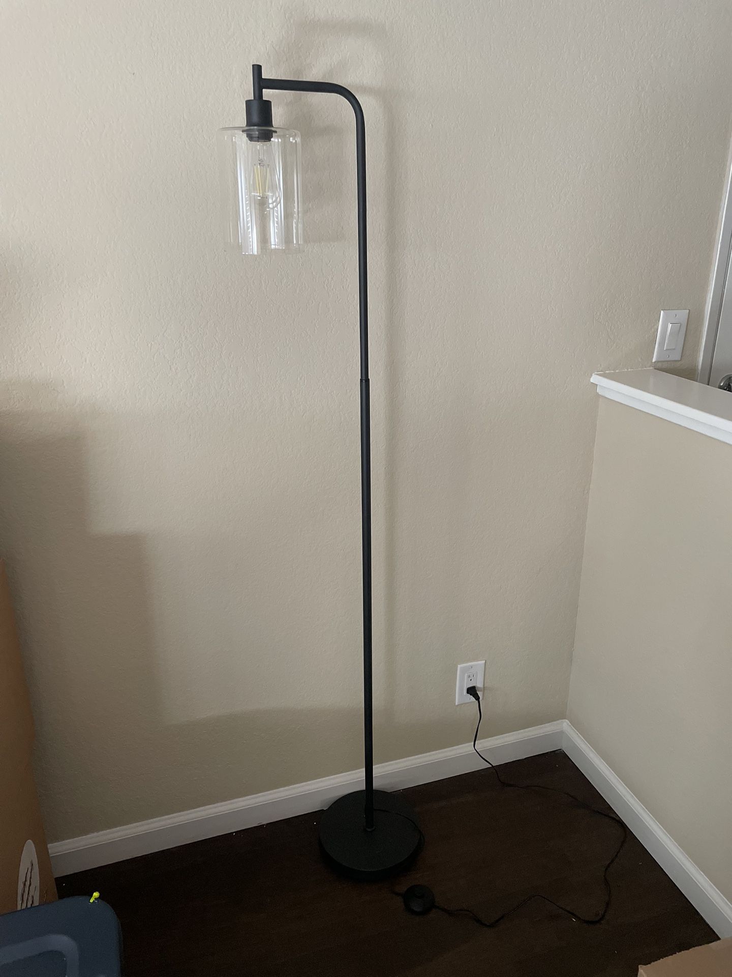 Floor Lamps