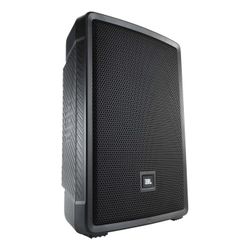 JBL IRX112BT, Compact Powered 12-Inch Portable Speaker with Bluetooth
