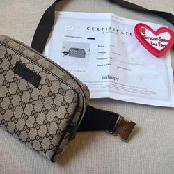 Bumbag Belt Bag Cross Body $730