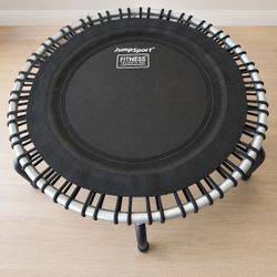 JumpSport Fitness Trampoline (Rebounder)