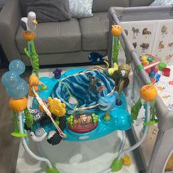 Jumperoo 