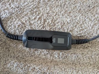 Ev level 2 charger nema 10—30 30A 240V